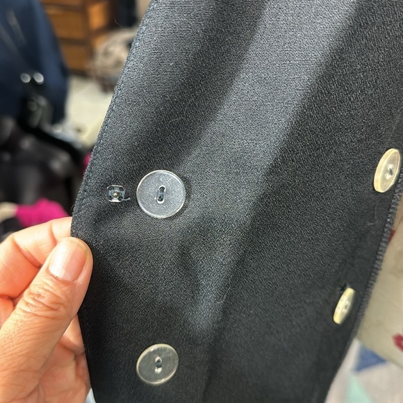 Chocolates vintage blazer, size S - Picture 7 of 7